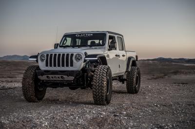 gladiator hemi